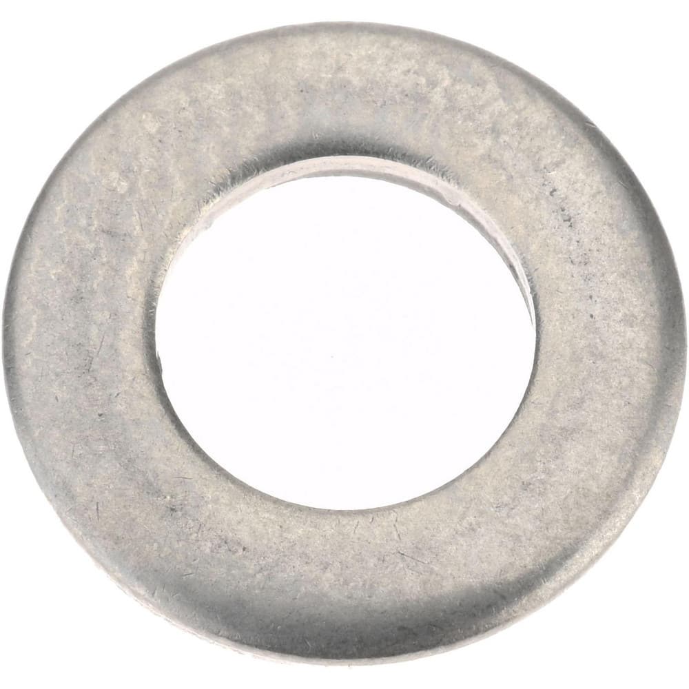 5/16 Flat Washer Stainless 7/8 Wide 5/64 Thick 11/32 ID Thicker & Wider 100 