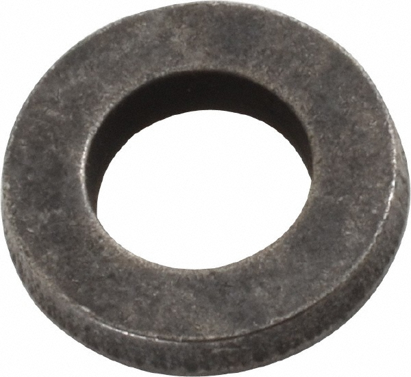 Gibraltar M8 Screw, 1010 Case Hardened Steel Extra Thick Flat Washer