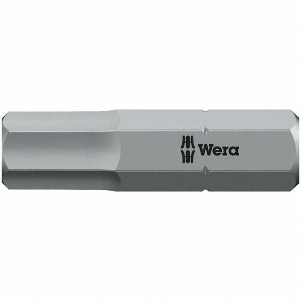 3/16" Hex Screwdriver Bit