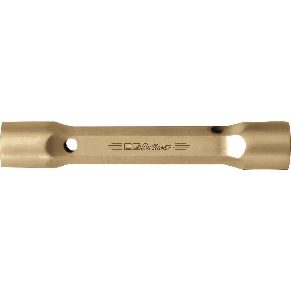 EGA Master - Socket Wrenches: Tool Type: Non-Sparking Double Ended ...
