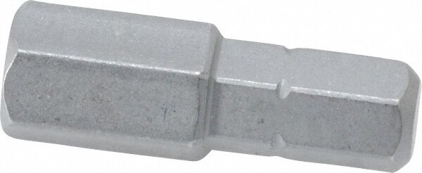 5/16" Hex Screwdriver Bit