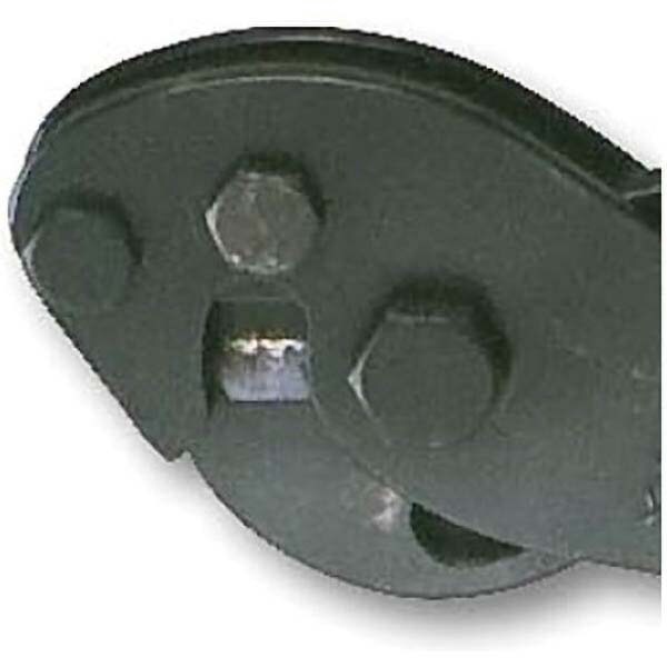 Plier Accessories; Type: Replacement Cutter Head ; For Use With: Crescent H.K. Porter 8690CK