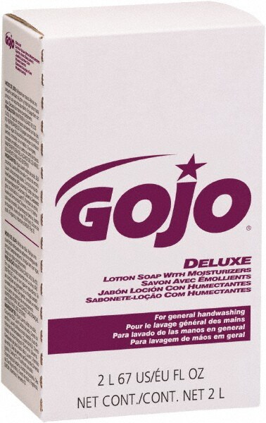 Soap: 2 L Dispenser Refill