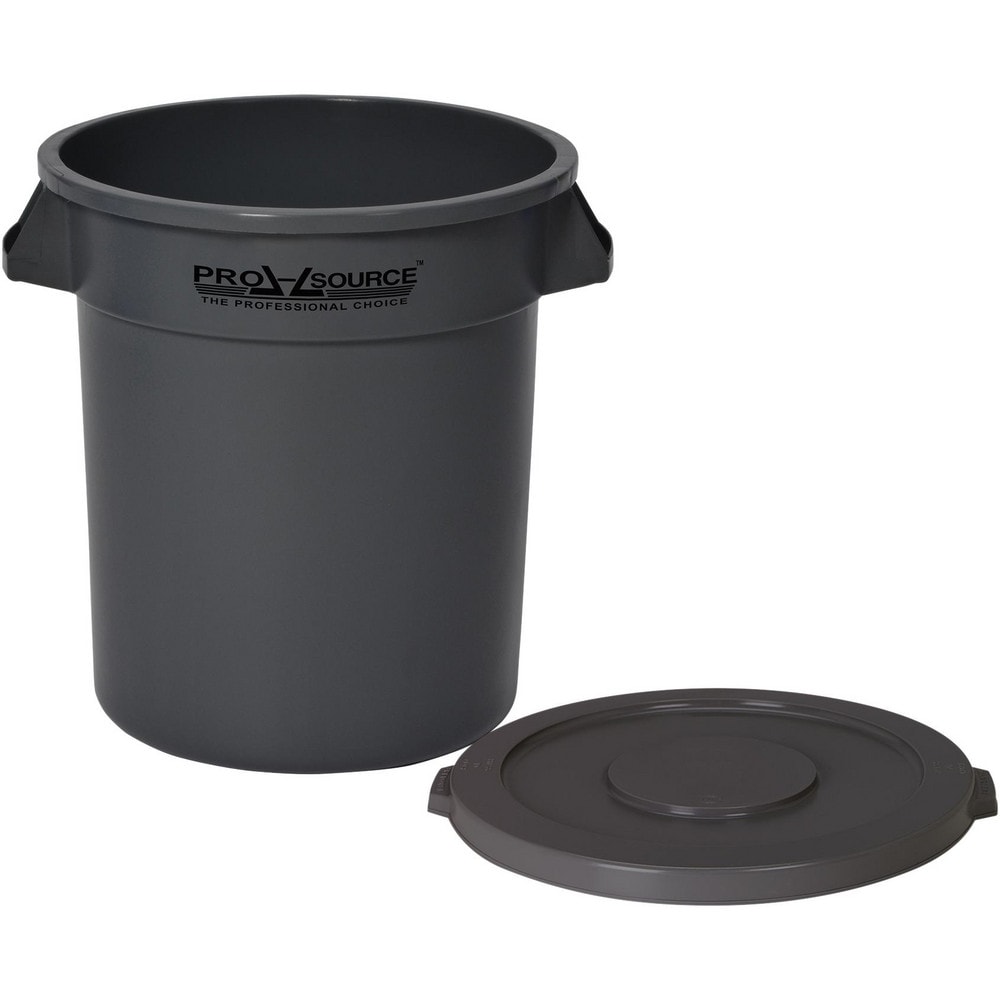 PRO-SOURCE - Trash Cans & Recycling Containers; Product Type ...