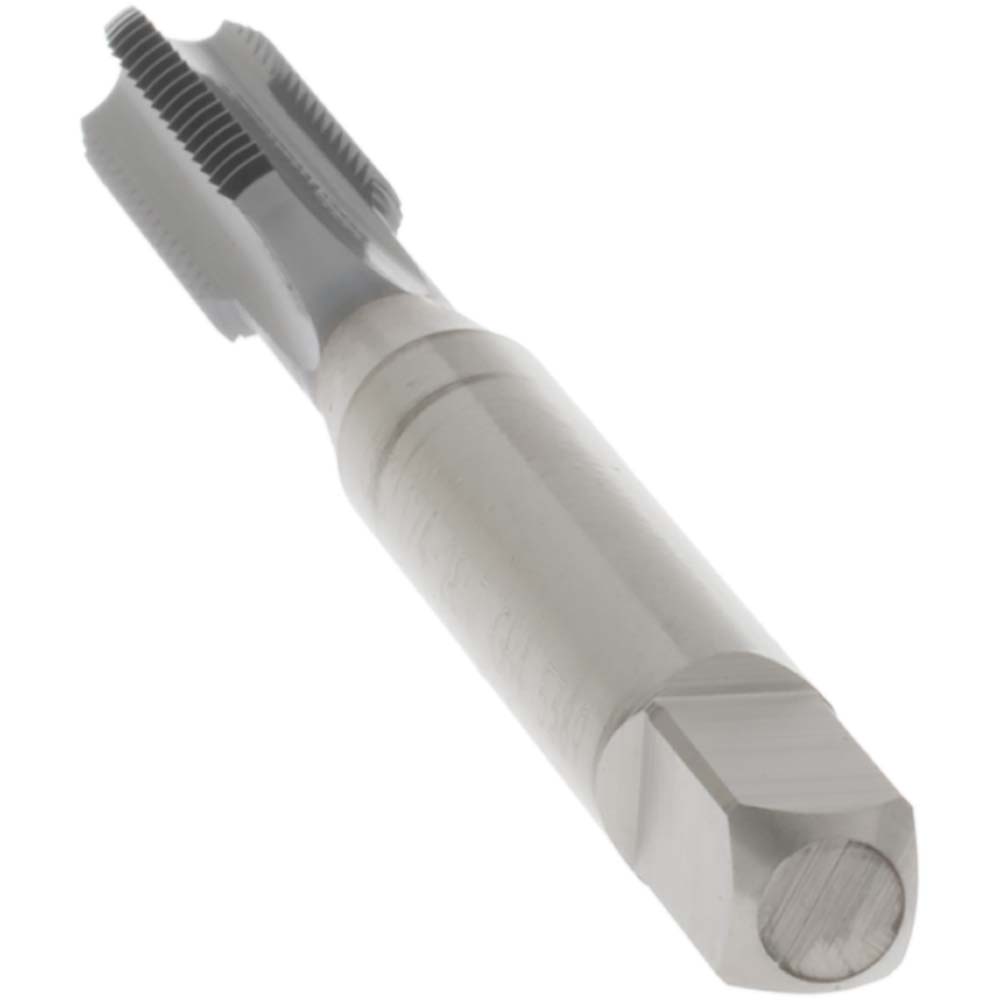 OSG Straight Flute Tap 1/428 UNF, 4 Flute, Modified Bottoming