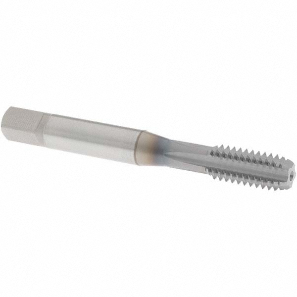 OSG 1005111808 5/16-18 Modified Bottoming RH 2B H5 TiCN Powdered Metal 5-Flute Straight Flute Machine Tap Image