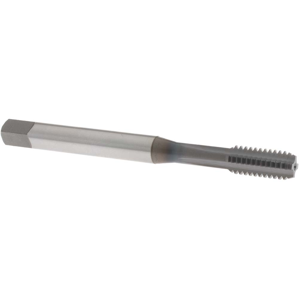 OSG Straight Flute Tap 5/1618 UNC, 4 Flute, Bottoming Chamfer, 3B
