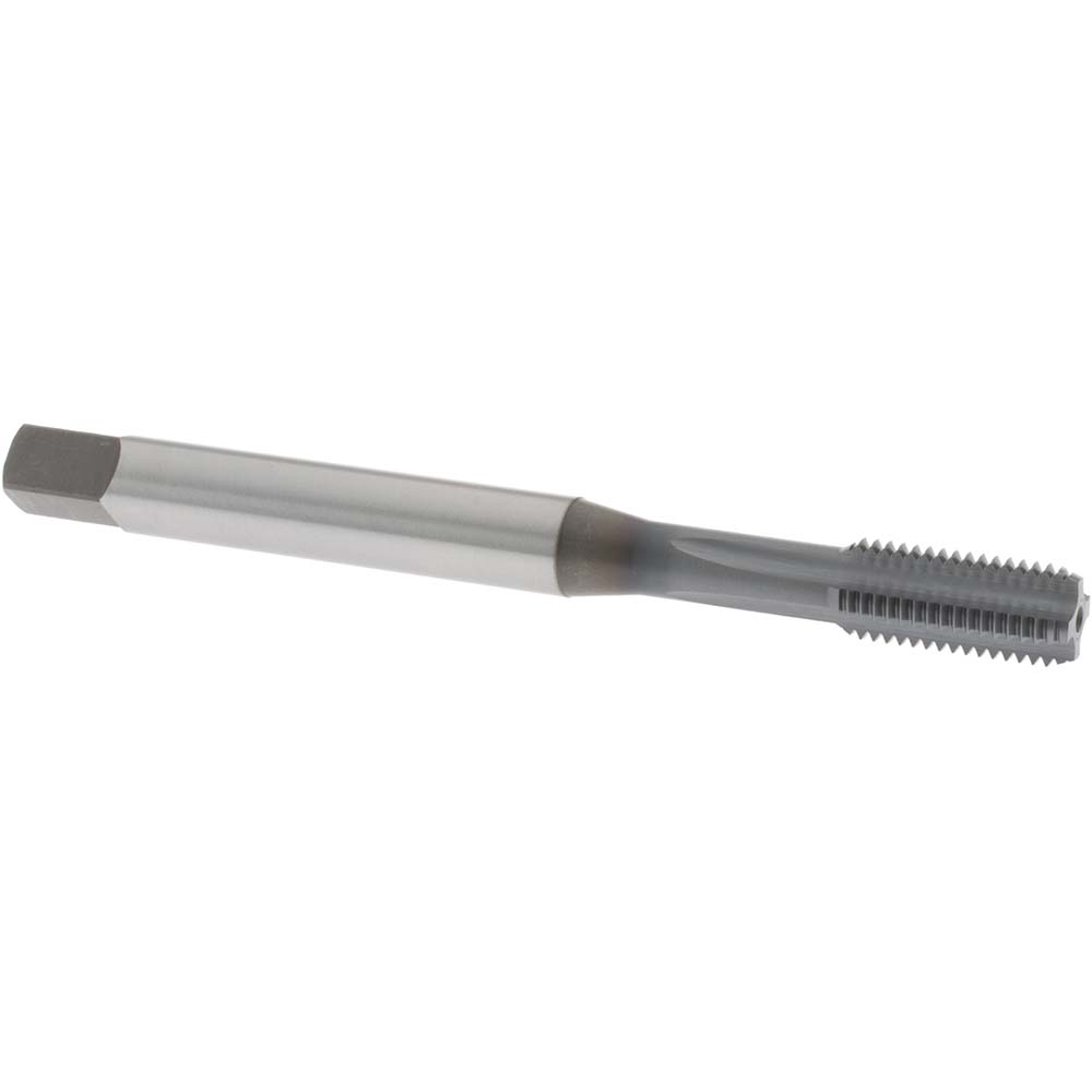 OSG 1005200608 5/16-24 Bottoming RH 3B H3 TiCN Powdered Metal 4-Flute Straight Flute Machine Tap Image