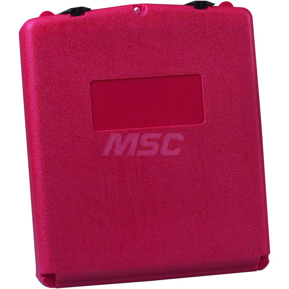 Justrite Document Protectors; Type Document Storage Boxes ; Width