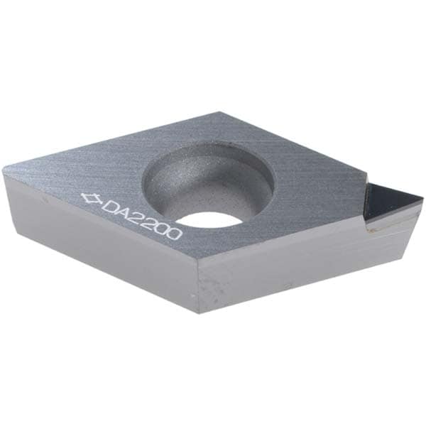 Sumitomo 16CDBAG NFDCMX32.50-DA2 Polycrystalline Diamond (PCD) Turning Insert Image