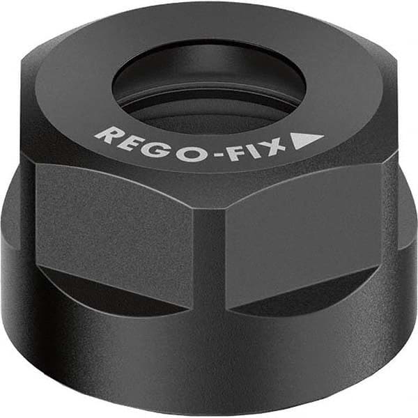 Rego-Fix 3416 ER16 Clamping Nut 