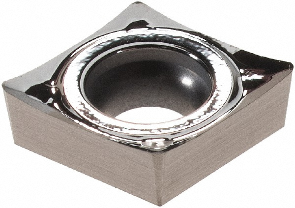 Sumitomo - Turning Insert: CCGT21.51NAG H1, Carbide | MSC Direct