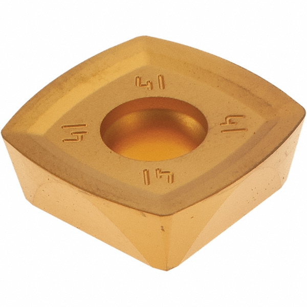 Kennametal 5653139 XELT160512ER-D41 Carbide Milling Insert Image