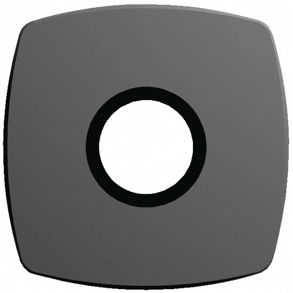 Kennametal 5653967 XELW160512SR- Carbide Milling Insert Image