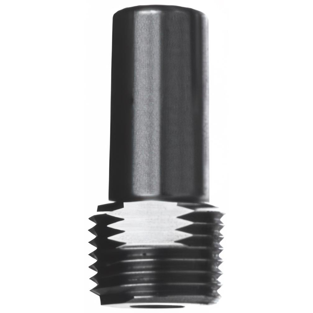 Thread Plug Gages: Thread Size: 3/4 NPT, 3/4-14; Material: Tool Steel