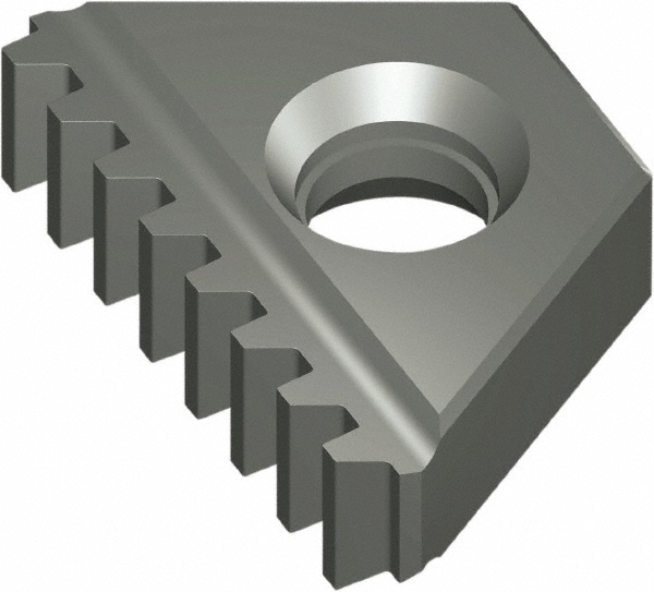 Vargus 4I10ACMETM028/061VTX Carbide Thread Mill Insert MSC