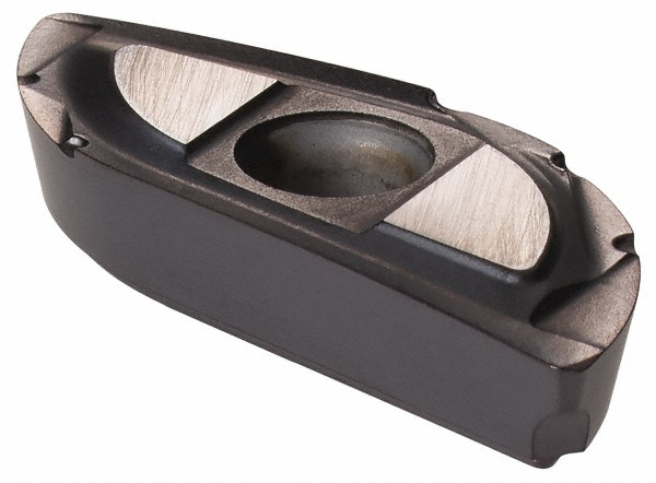 Kennametal 5654214 XPNT 08/0832.RF Carbide Milling Insert Image