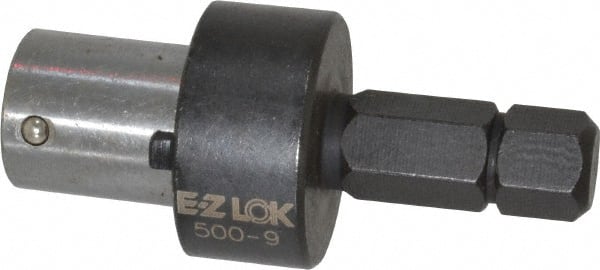 E-Z Lok 500-9 Thread Insert Hand Installation Tool: 3/4-10 & 3/4-16, Insert Tool 