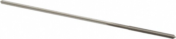MF02016102 .0624/" 4-Flute Cobalt Straight Flute Reamer