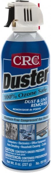 Dust & Lint Remover: Clear