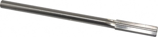 Made in USA 533.53 Chucking Reamer: 0.53" Dia, Straight Shank, High Speed Steel Image