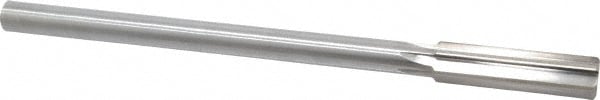 Made in USA 533.55 Chucking Reamer: 0.55" Dia, Straight Shank, High Speed Steel Image