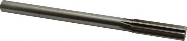 Made in USA 533.73 Chucking Reamer: 0.73" Dia, Straight Shank, High Speed Steel Image