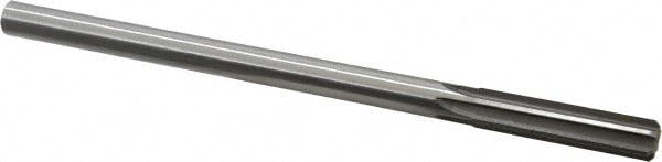 Made in USA 533.782 Chucking Reamer: 0.782" Dia, Straight Shank, High Speed Steel Image