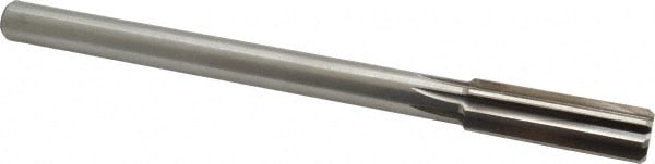 Made in USA 533.786 Chucking Reamer: 0.786" Dia, Straight Shank, High Speed Steel Image