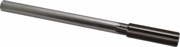 Made in USA 533.798 Chucking Reamer: 0.798" Dia, Straight Shank, High Speed Steel Image