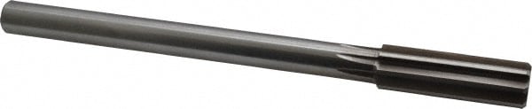 Made in USA 533.806 Chucking Reamer: 0.806" Dia, Straight Shank, High Speed Steel Image