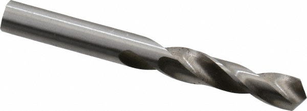 Made in USA 533.952 Chucking Reamer: 0.952" Dia, Straight Shank, High Speed Steel Image