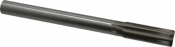 Made in USA 533.983 Chucking Reamer: 0.983" Dia, Straight Shank, High Speed Steel Image