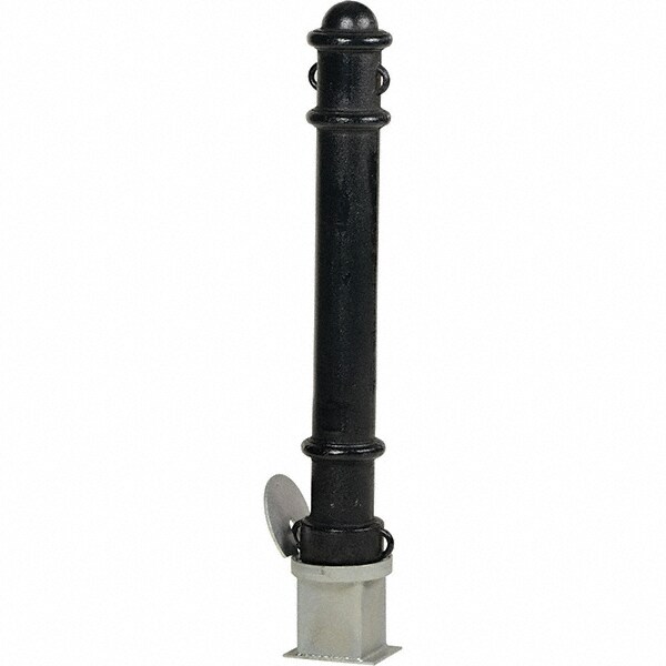 Bollard