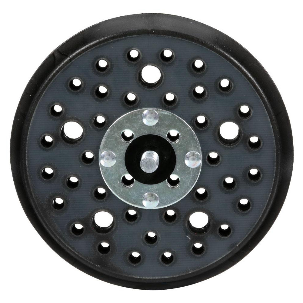 Rockmount Backing Pad 3M - Disc Backing Pad: 5