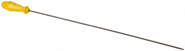 Kennametal - Driver for Indexables: 2.5 mm Hex Drive | MSC Direct 