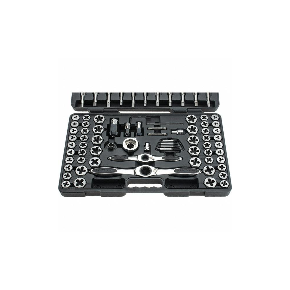 GearWrench Tap & Die Sets 72053002 MSC Industrial Supply