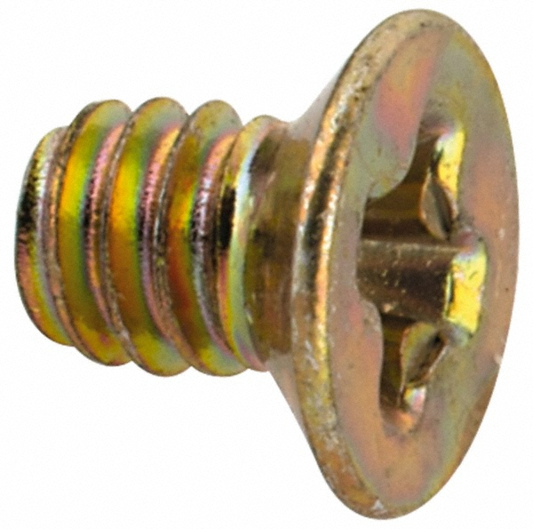 Cadmium Plated Fastener