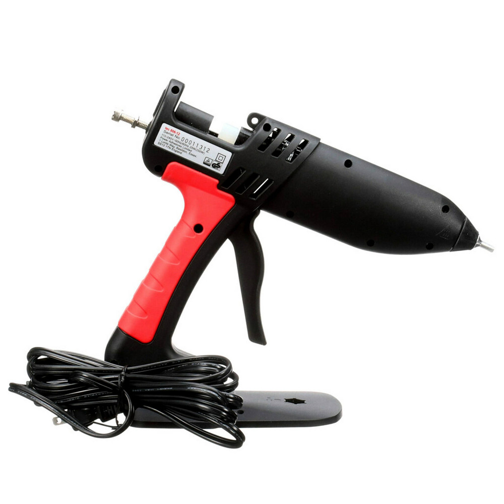 3M - Caulk Guns & Adhesive Applicators: Frame Type: Full-Barrel | MSC ...