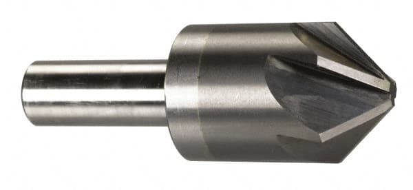 M.A.FORD 6 Flute Countersink Sets 6 Tool Material High Speed Steel Included Angle 120/° No of Flutes