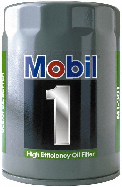 Automotive Oil Filter: