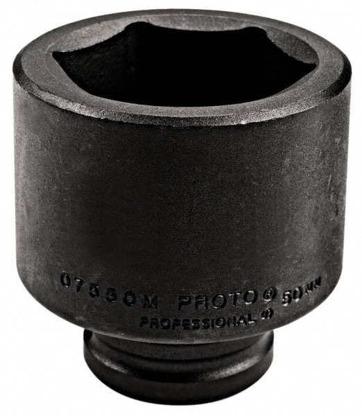 PROTO J07529M Impact Socket: 3/4" Drive Image