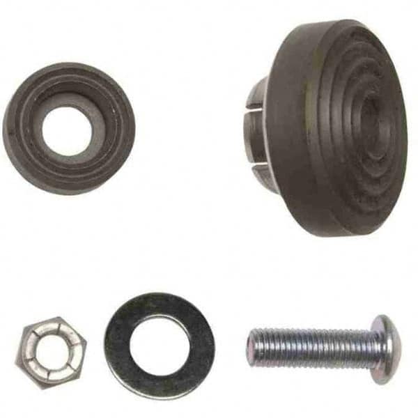 Lifting Aid Accessories; Type: Screw ; For Use With: 3/4" Anchor