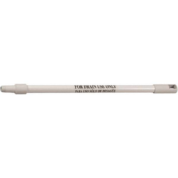 24 x 1" Fiberglass Squeegee Handle