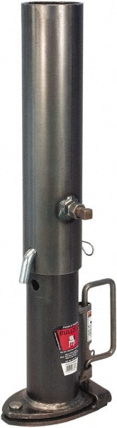 Hitch Couplers; Finish: Gray Primed ; Channel: 3"