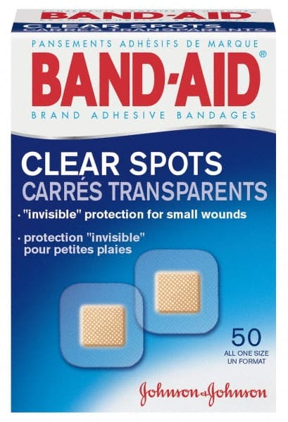 Bandages & Dressings; Dressing Type: Self-Adhesive Bandage ; Unitized Kit Packaging: No
