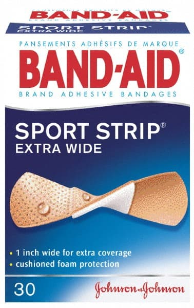 Bandages & Dressings; Dressing Type: Self-Adhesive Bandage ; Unitized Kit Packaging: No ; Size: Extra Wide