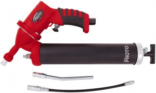 PROTO JFC53HD Pneumatic Grease Gun: 3,600 psi Image