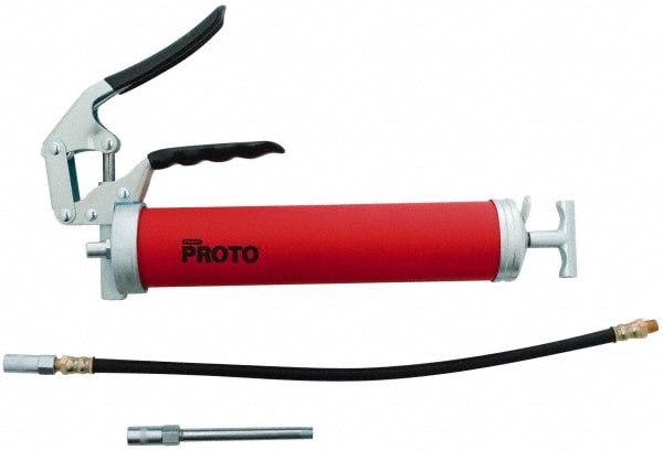 PROTO JFC33HD Manual Grease Gun: 3,600 psi Image