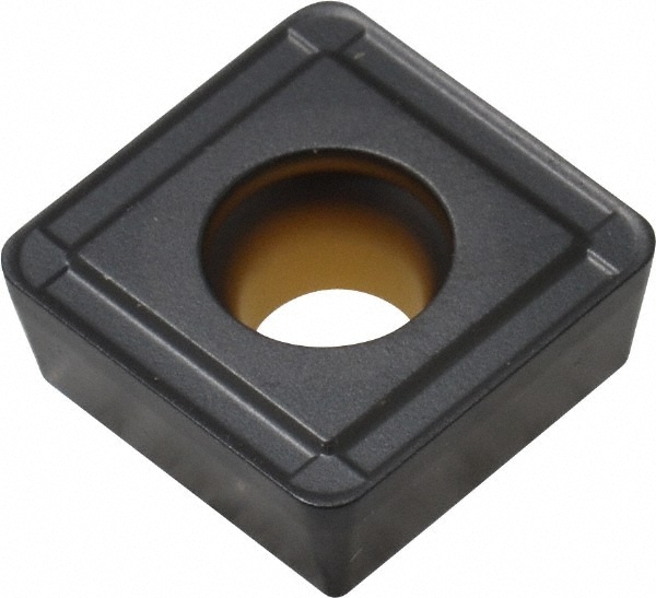 Kennametal 4042905 Indexable Drill Insert: SPPXHP KCPK10, Carbide Image